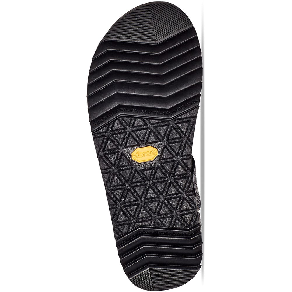 1106786-ARGR Teva Men's Universal Trail Sandals - Atmosphere Grey