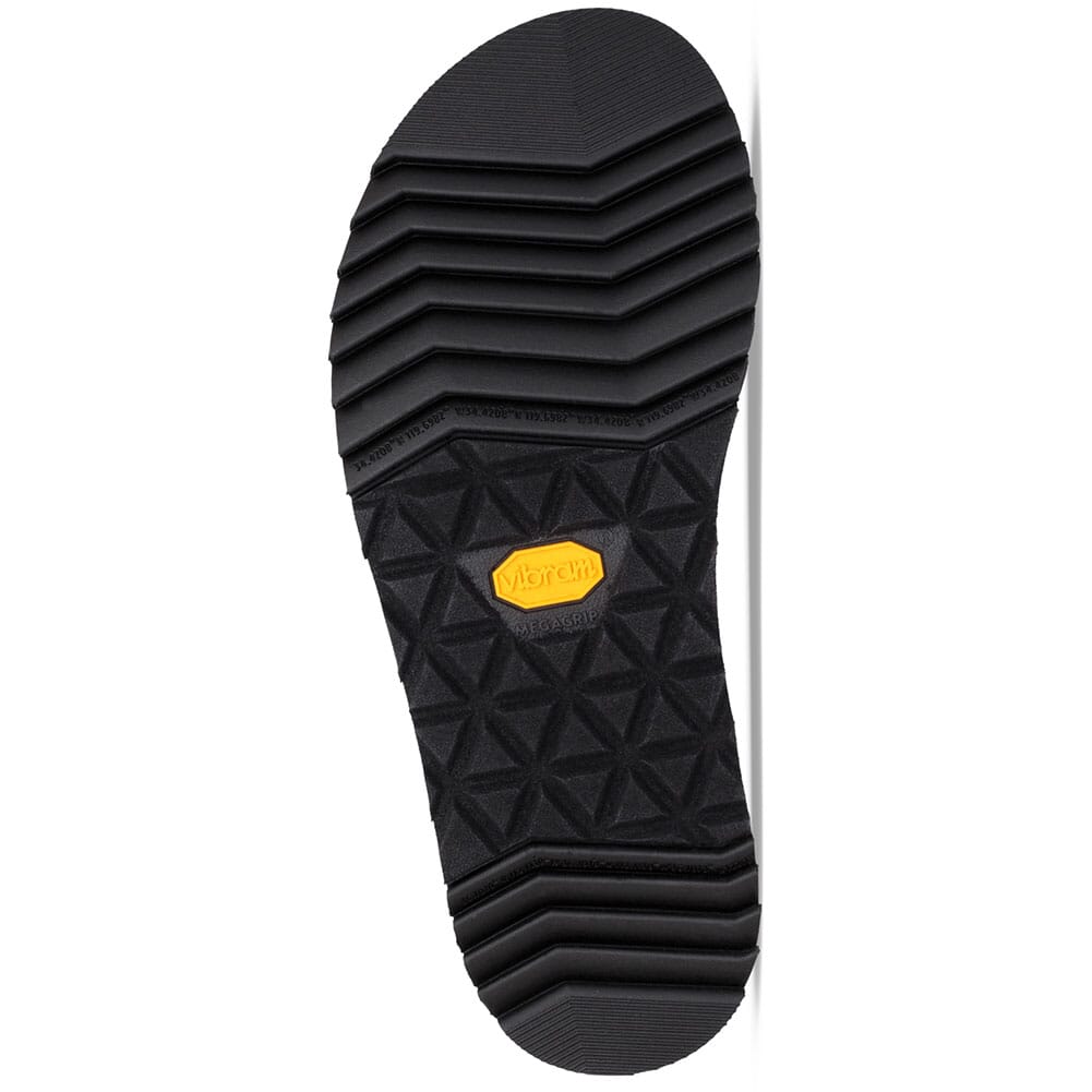 1107709-BTOL Teva Women's Universal Trail Sandals - Burnt Olive