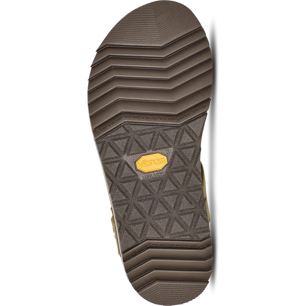 1107709-SGRN Teva Women's Universal Trail Sandals - Sage Green