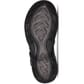 Teva Women's Ascona Sport Web Sandals Black Outsole