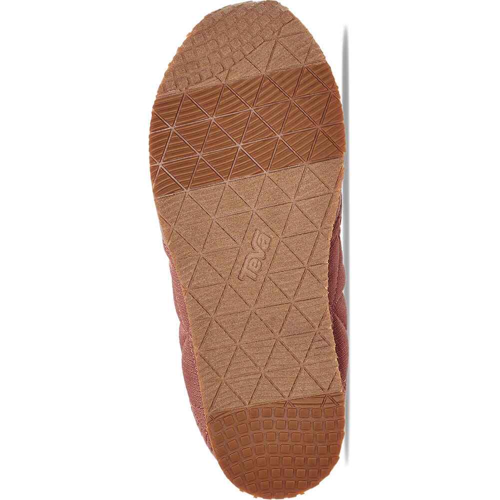1125471-ARGN Teva Women's ReEMBER Casual Shoes - Aragon
