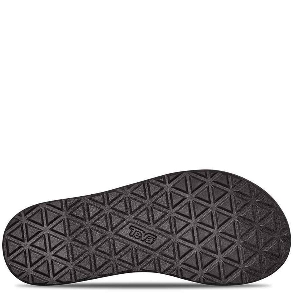 1150210-EXP Teva Women's Flatform Universal Crochet Sandals - Explore