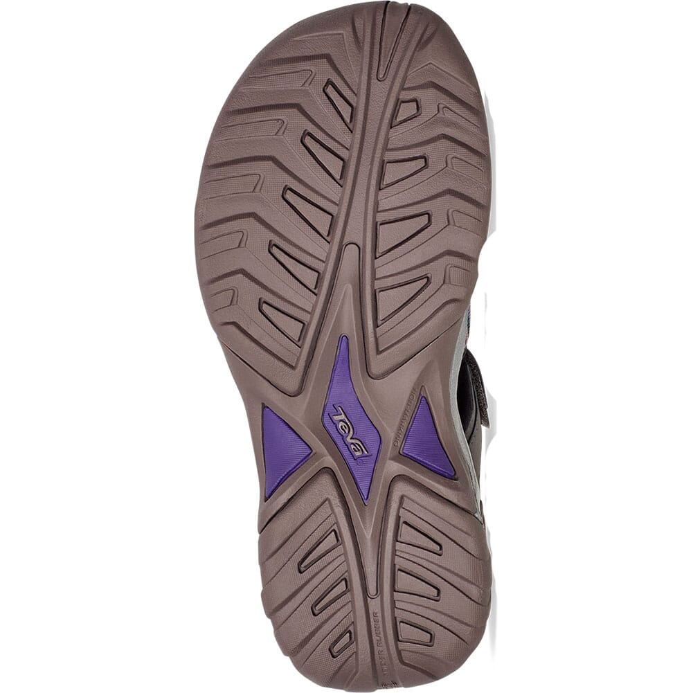 6154-SIPL Teva Women's Omnium Sandals - Stacks Imperial