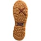 Twisted X Women's CellStretch WP Safety Boots Saddle Outsole