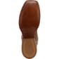 Twisted X Women's Tech X Western Boots Ginger/Vintage Violet Outsole