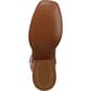 Twisted X Women's Tech X Western Boots Sequoia/Rose Red Outsole