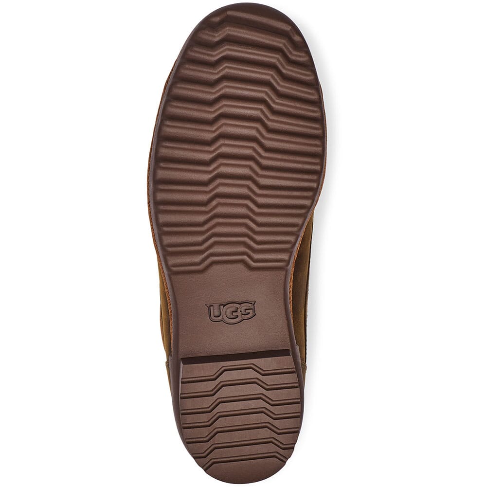 1112650-CHE UGG Women's Greda Casual Boots - Chestnut