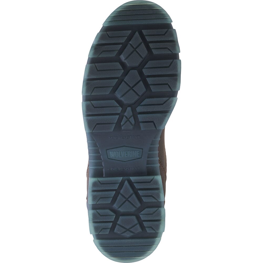 ぴーこ RED WING 866 PECOS Traction Tred 9” Pull On Leather Work Boots