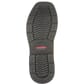 Wolverine Men's Rancher Level Steel Toe Safety Boot outsole