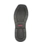 Wolverine Men's Rancher Level Steel Toe Safety Boots outsole