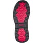 Wolverine Men's Alpha Infinity Carbon Toe Safety Boots outsole