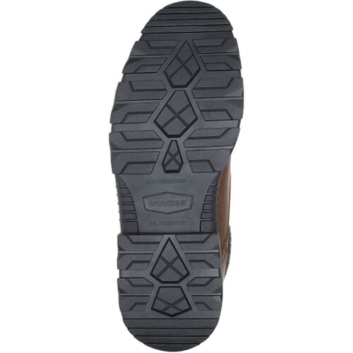 MEN\'S WOLVERINE DRUMMOND LACE BOOT Wolverine Drummond Lace Boot Men - Walmart.com main image 4