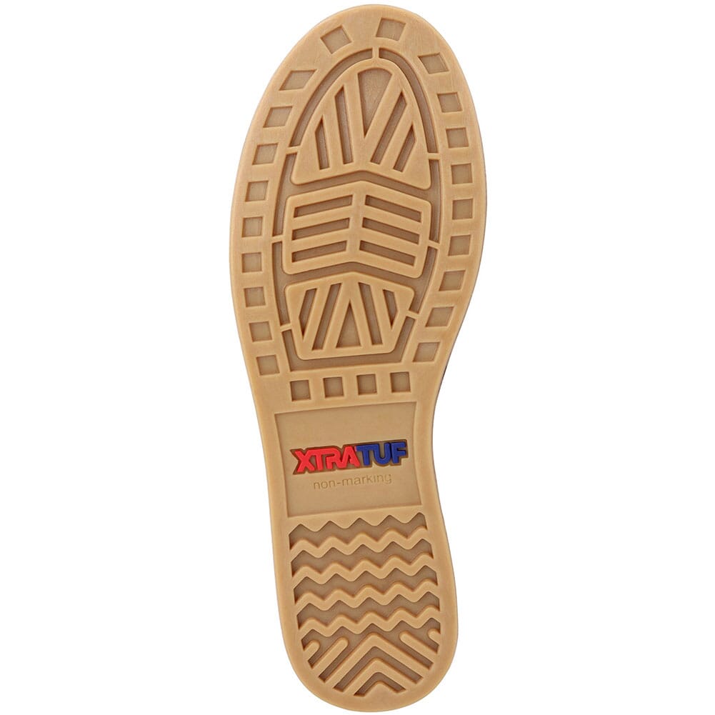 xtratuf deck boots salmon sisters
