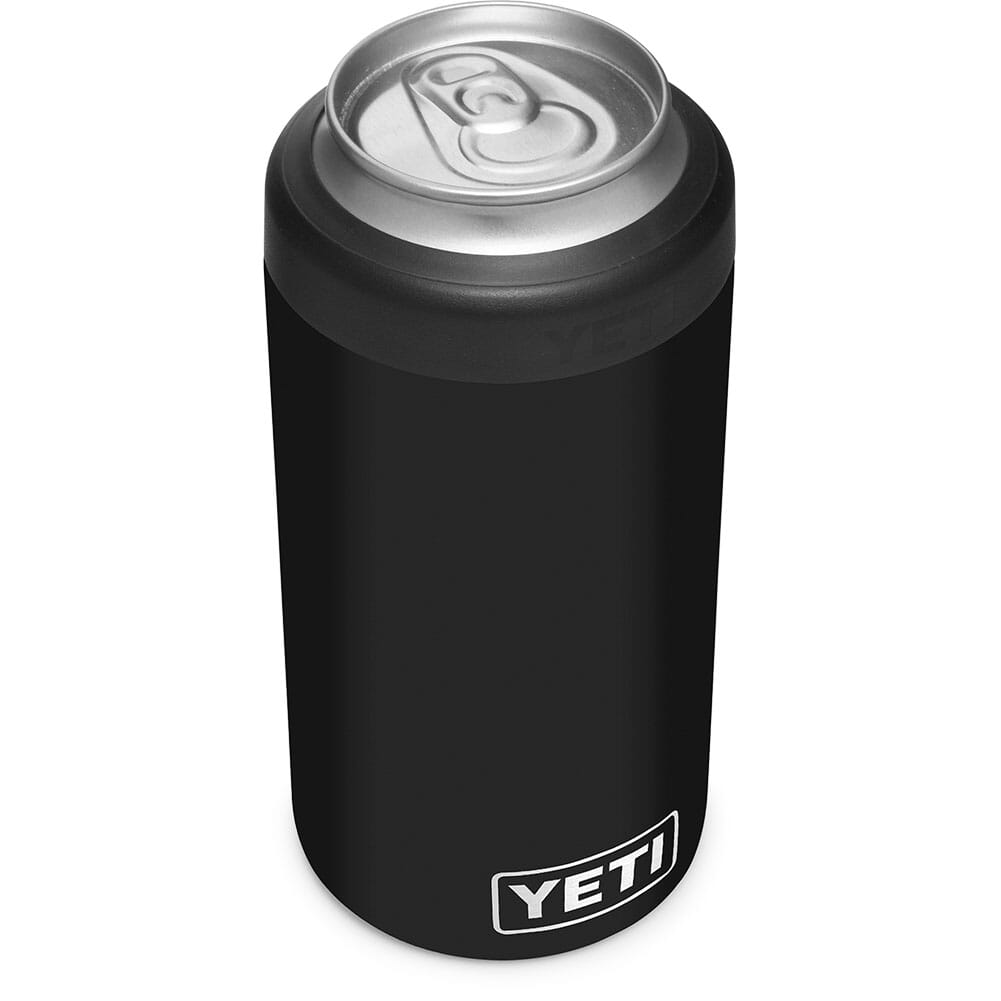 Black Oxbow/Yeti Colster - 16oz