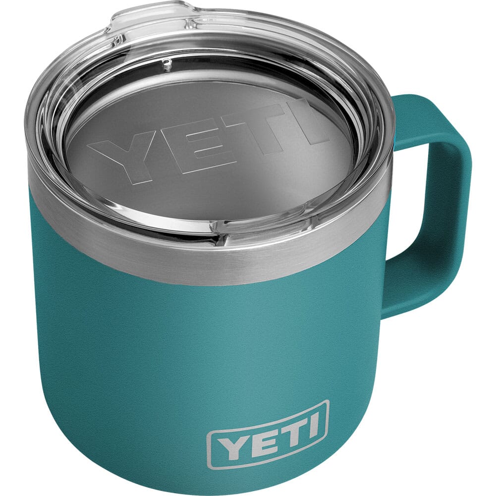small yeti cup oz