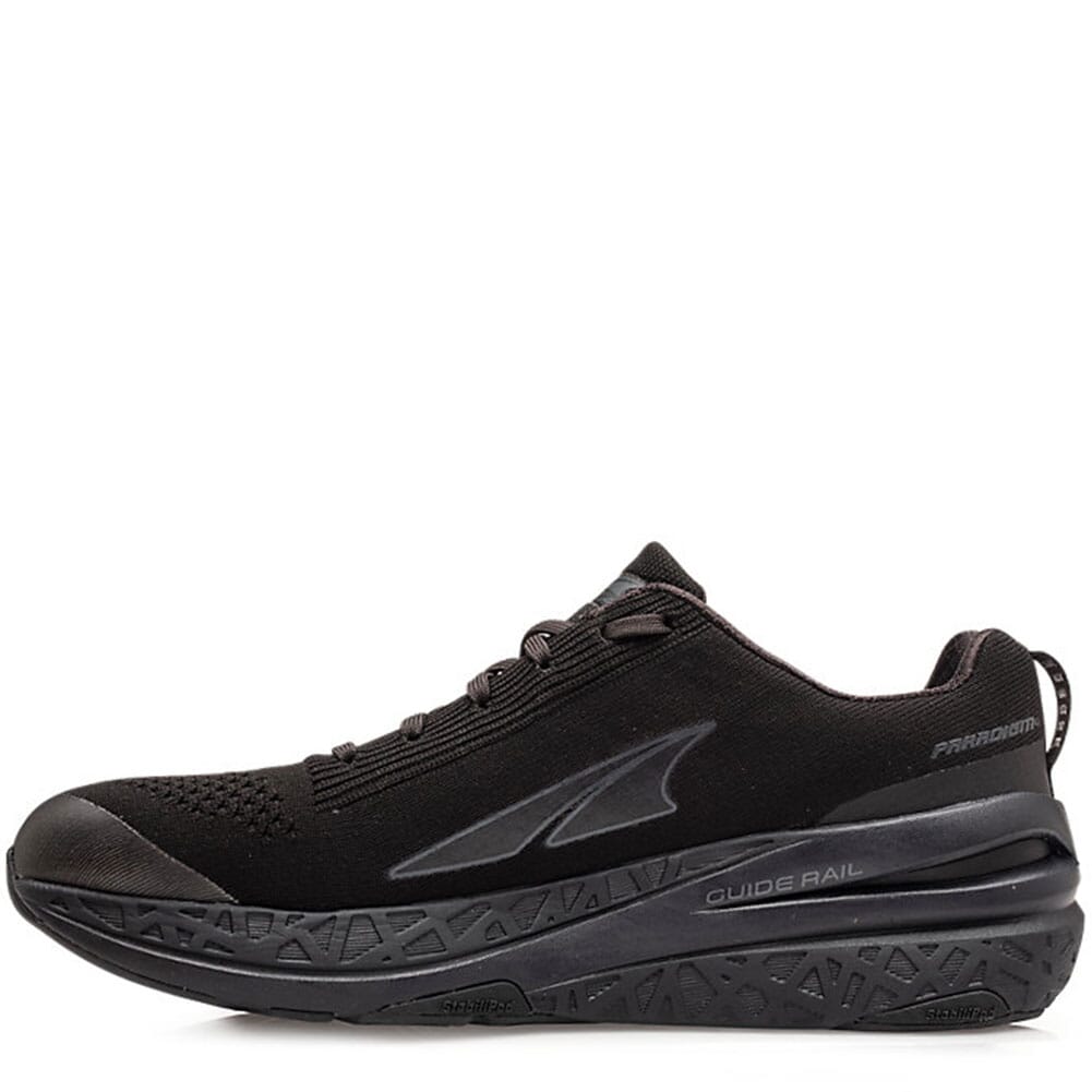 Altra Men's Paradigm 4.5 Athletic Shoes - Black