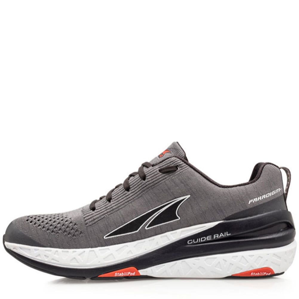 Altra Men's Paradigm 4.5 Athletic Shoes - Grey