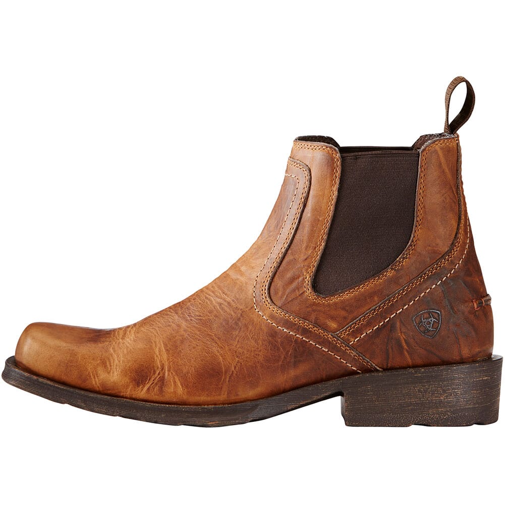 Ariat Men's Midtown Rambler Western Boots - Brown