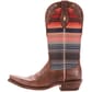 Ariat Women's Circuit Serape Western Boots - Chocolate Grey/Serape