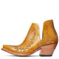 10034042 Ariat Women's Dixon Western Boots - Mustard