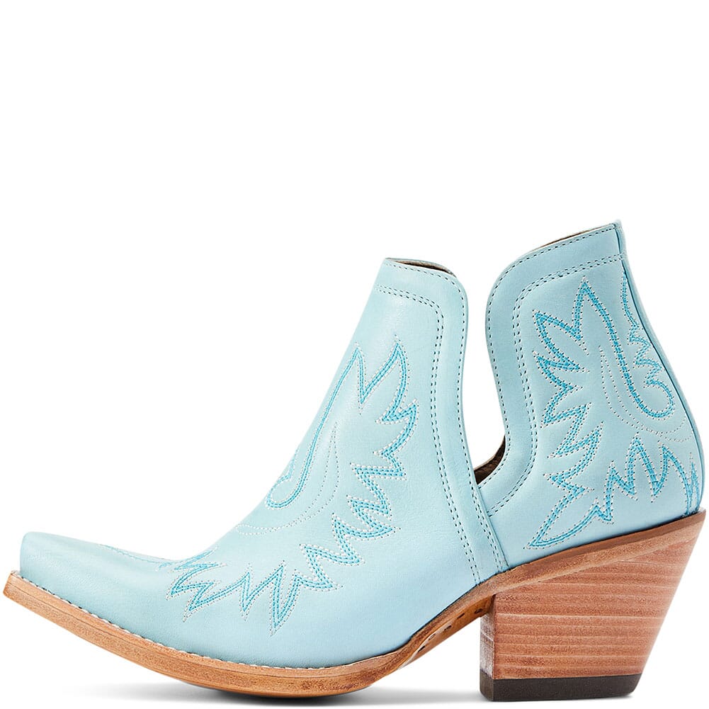 Ariat Women's Dixon Western Boots - Tiffany