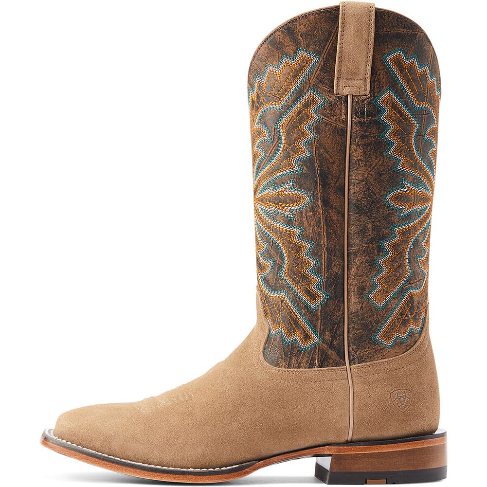 Ariat Men's Sting Western Boots - Earth