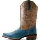 Women's Decatur Western Boots - Indigo Dreams