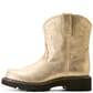 Ariat Women's Fatbaby Western Booties profile