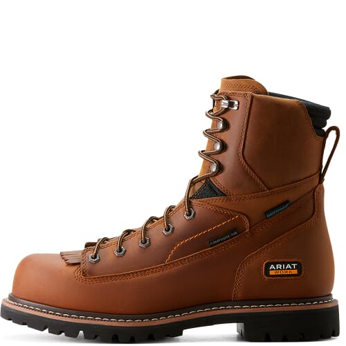 Ariat Men display picture 2