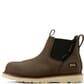 10061117 Ariat Women's Rebar Wedge Comp Toe Safety Chelseas - Grey