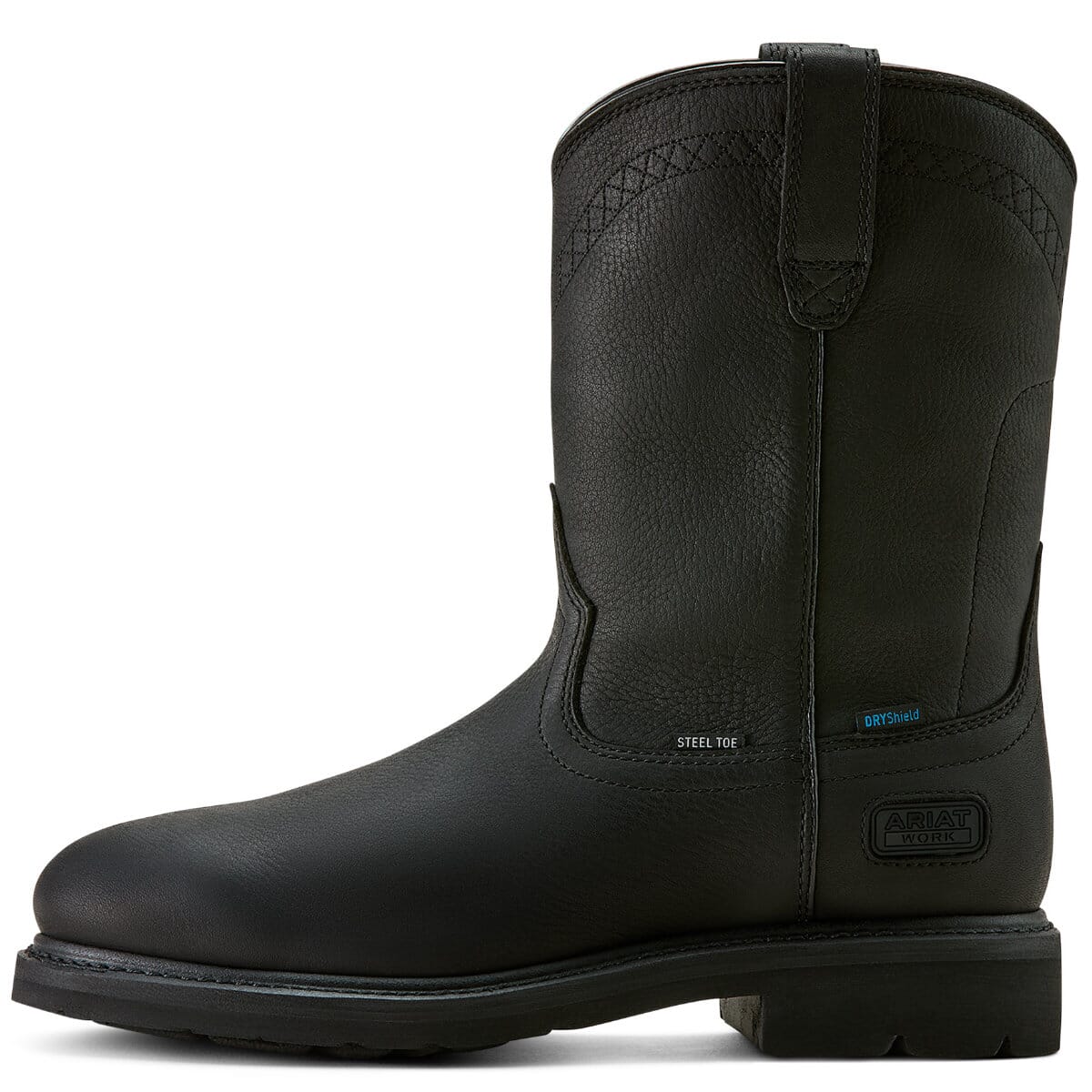ARIATCasey6 Roper Composite Toe Boot 【公式通販】