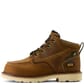 Ariat Women's Rebar Lift MetGuard Comp Toe Safety Shoes profile