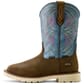 Ariat Women's Activator Wide Waterproof 11
