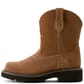 Ariat Women's Fatbaby Slouch Western Boots profile