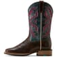 Ariat Women's San Angelo VentTEK 360 Western Boots profile