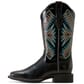 Ariat Men's Round Up Ruidoso Wide Square 12