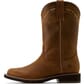 Ariat Women's Kearney Western Boots - Distressed Brown