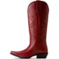 Ariat Women's Calera X Toe Western Boots - Georgia Clay