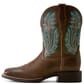 Ariat Women's Round Up Filly 9