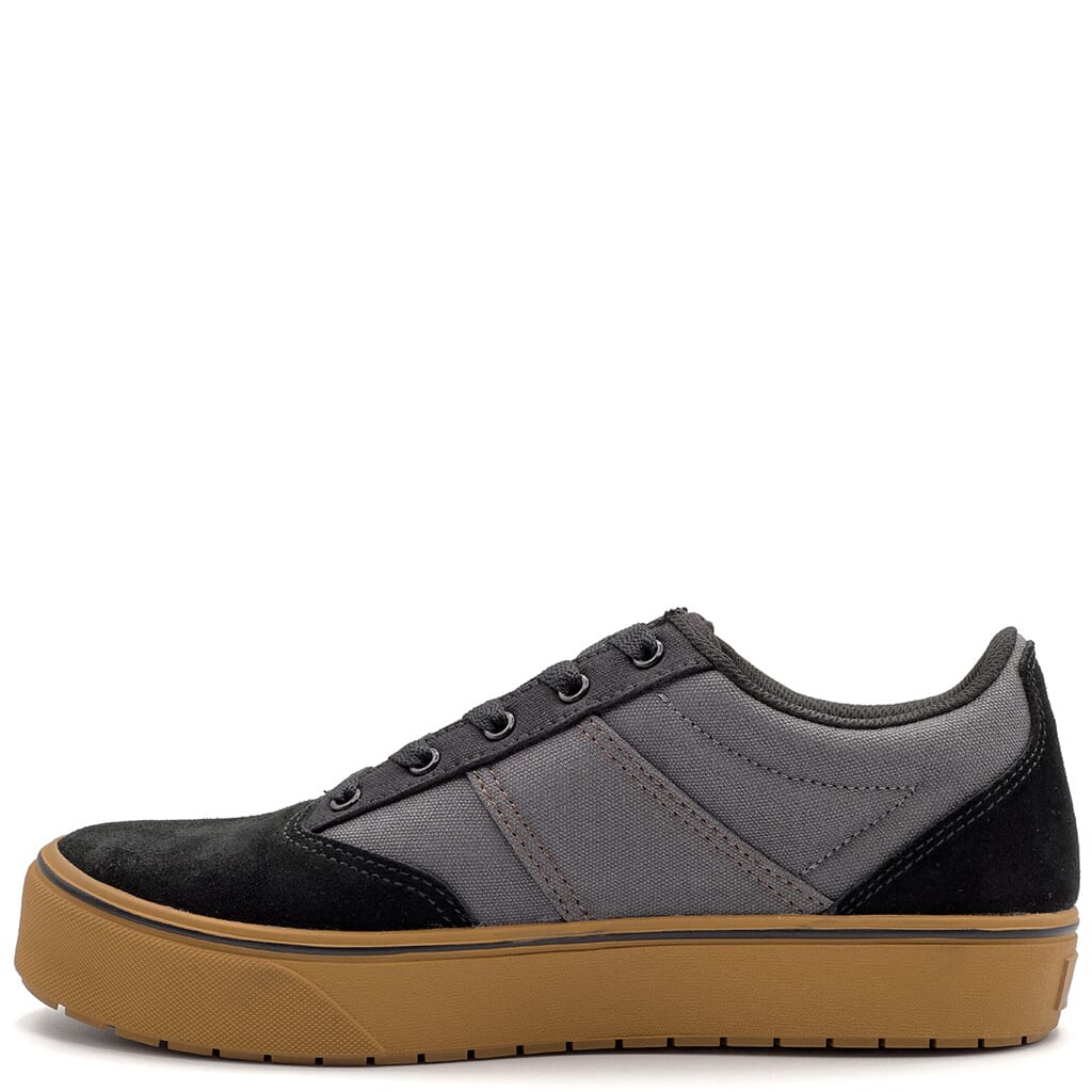 Airwalk Men's Venice Comp Toe Safety Shoes - Castlerock