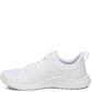 Aetrex Women's Emery Arch Support Sneakers White Left Side