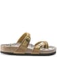 Birkenstock Women's Mayari Sandals Ethno Ochre Left Side