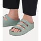 Birkenstock Women's Florida Flex Platform Sandals - Pure Sage