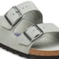 Birkenstock Unisex Arizona Soft Footbed Sandals - Pure Sage