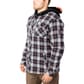 BRUNT Men's Hooded Shirt Jacket profile