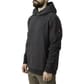Shevlin Water Resistant Hoodie profile