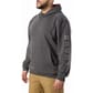 BRUNT Men's Levin Hoodie profile