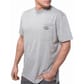 BRUNT Men's Short Sleeve Pocket T-Shirt profile