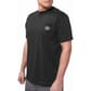 BRUNT Men's Short Sleeve Pocket T-Shirt profile