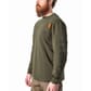 BRUNT Men's Long Sleeve Pocket T-Shirt profile
